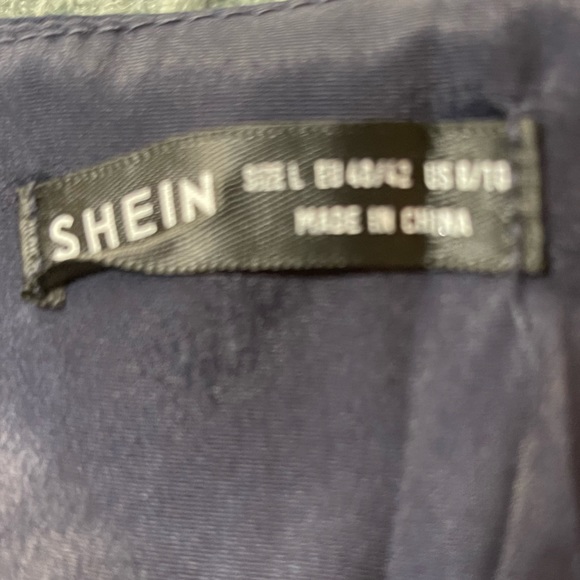 SHEIN Dress Size Large💕💕💕 - Picture 2 of 2